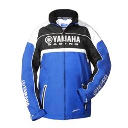 Ветровка YAMAHA L ― Motocross.UA