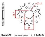 JTF 565 передняя
