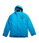 Куртка FOX FX1 Jacket Electric Blue (46049-029-2X)