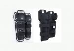колени TITAN Sport Knee/Shin GRD Black (06194-001)