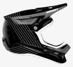 Вело шлем Ride 100% AIRCRAFT COMPOSITE Helmet [Silo] 80004-368-