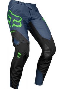 FOX 360 PRO CIRCUIT pant[BLK] (21733-001-32) ― Motocross.UA