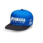 Кепка Yamaha PB ADULT FLAT CAP SAGA BLUE (N18FH300E101)