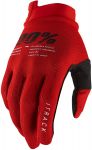 Ride 100% iTRACK Glove [Red] 10015-003-