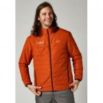 Куртка FOX HOWELL PUFFY Jacket [Burnt Orange] 28314-113-