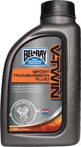 Bel-Ray Sport Transmission Fluid 80w (96925-BT1) ― Motocross.UA