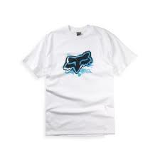 футболка Mischief s/s Tee white 49787-008- ― Motocross.UA