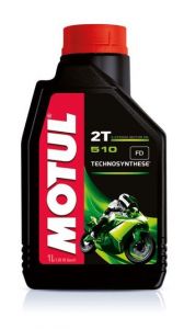 Motul 2T (1L)837411/510/104028 ― Motocross.UA