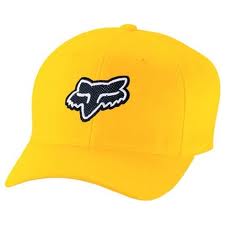 кепка Forever F-Fi Hat yellow (58014-005-S.M.L) ― Motocross.UA