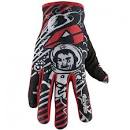 EVS SPACE COWBOY glove Red (GLSCRD) ― Motocross.UA