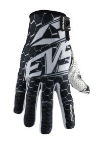 EVS Cell Glove Black (GLCBK) ― Motocross.UA