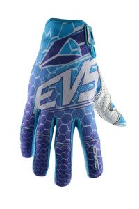 EVS Cell Glove Purple (GLCPR) ― Motocross.UA