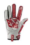 EVS Cell Glove Red (GLCRD)